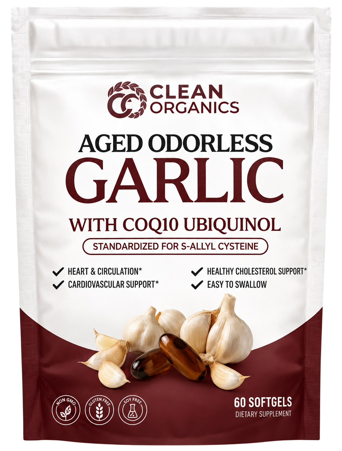Clean Organics